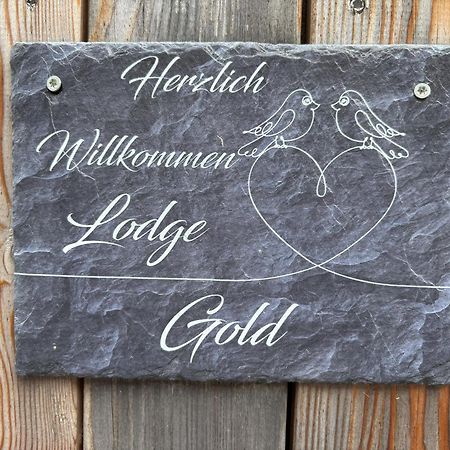 Kantor Village Am Millstaetter See - Boutique-Chalets Und Lodges Millstatt Exterior foto