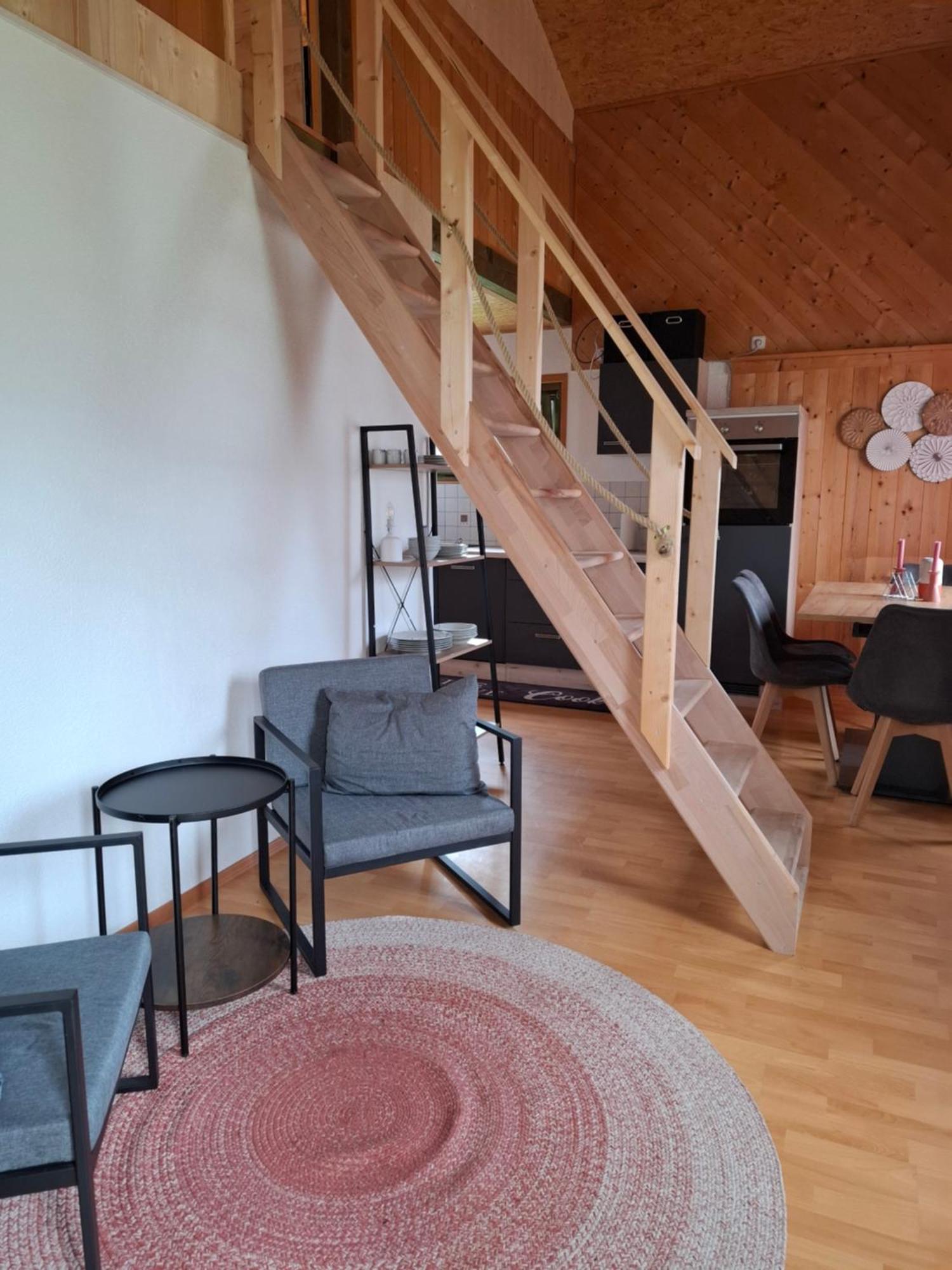 Kantor Village Am Millstaetter See - Boutique-Chalets Und Lodges Millstatt Exterior foto