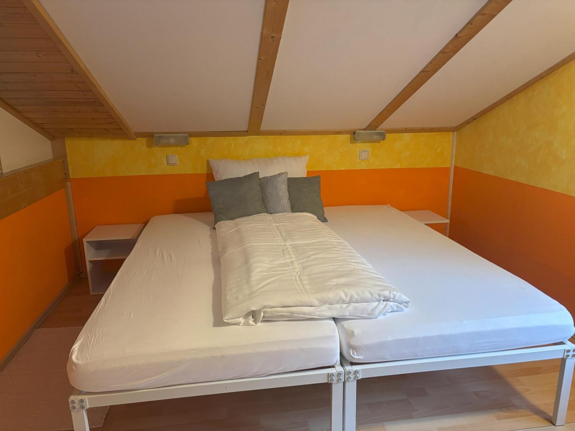 Kantor Village Am Millstaetter See - Boutique-Chalets Und Lodges Millstatt Exterior foto