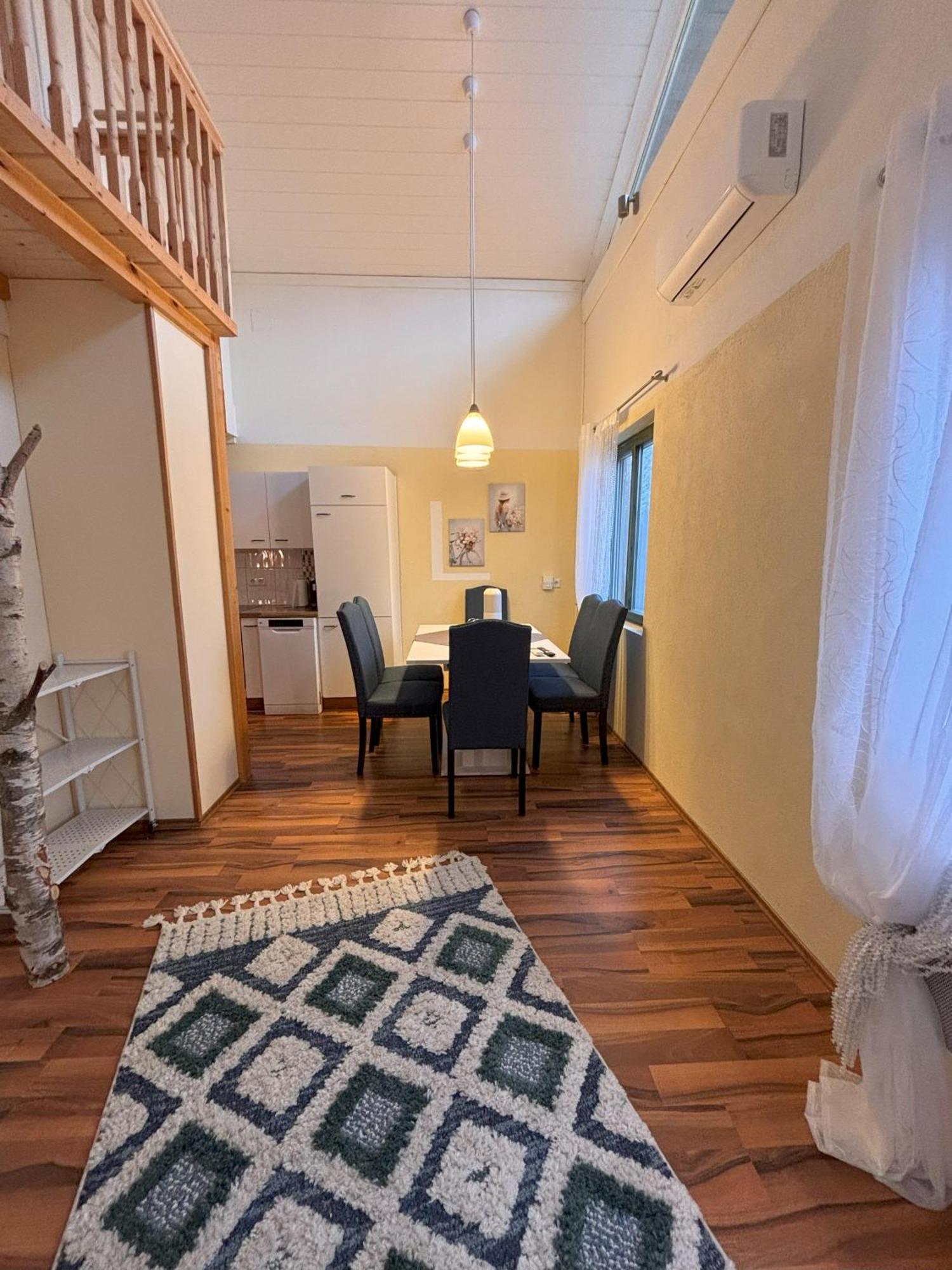 Kantor Village Am Millstaetter See - Boutique-Chalets Und Lodges Millstatt Exterior foto