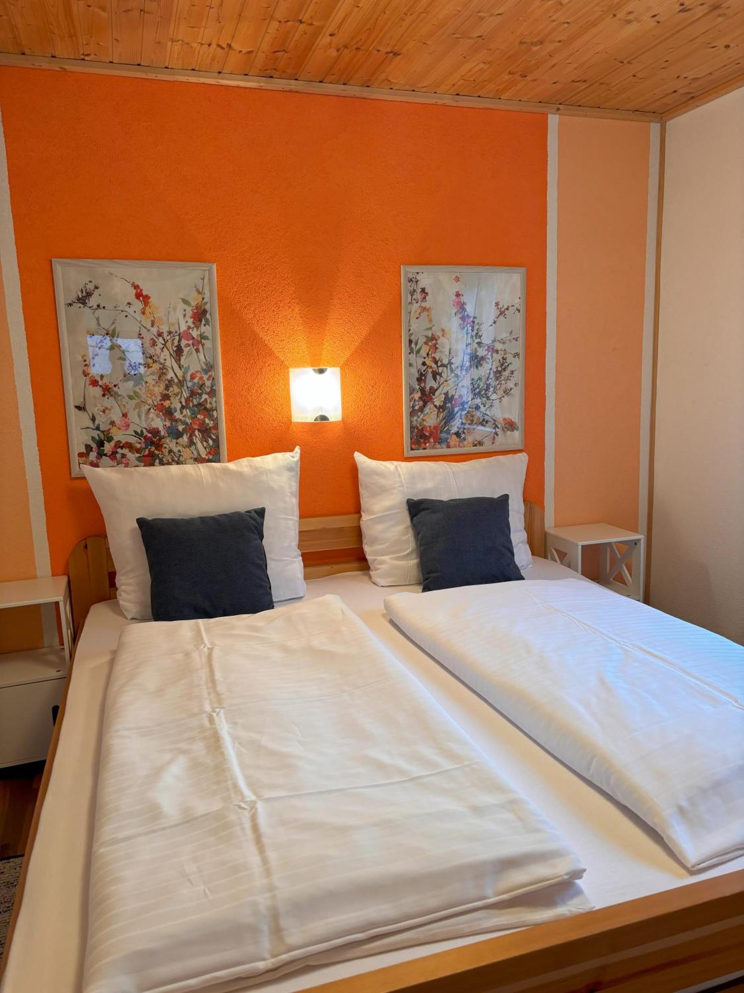 Kantor Village Am Millstaetter See - Boutique-Chalets Und Lodges Millstatt Exterior foto