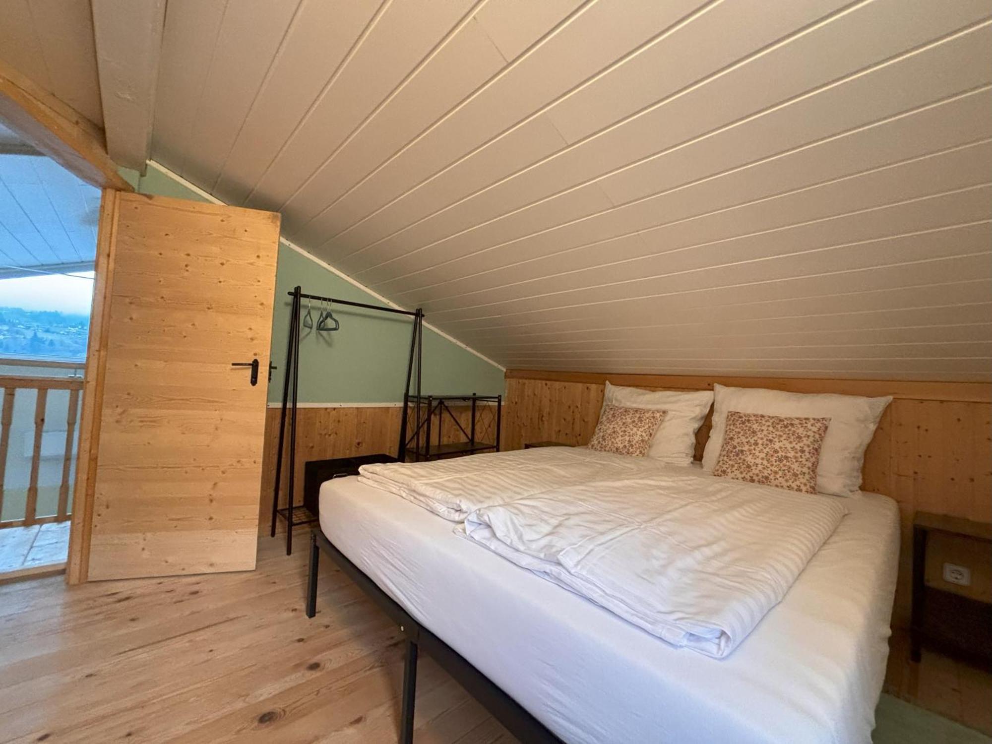 Kantor Village Am Millstaetter See - Boutique-Chalets Und Lodges Millstatt Exterior foto