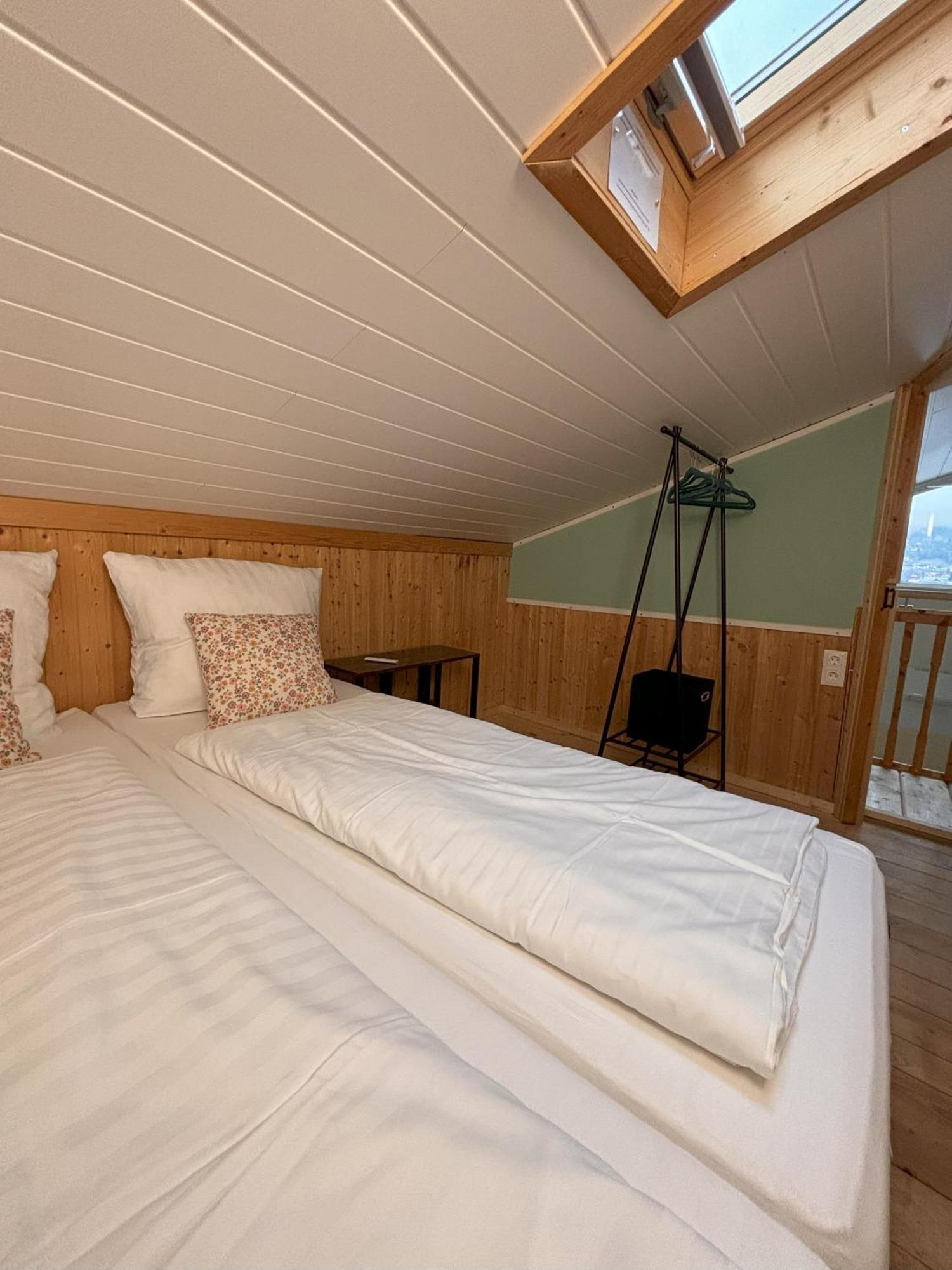 Kantor Village Am Millstaetter See - Boutique-Chalets Und Lodges Millstatt Exterior foto