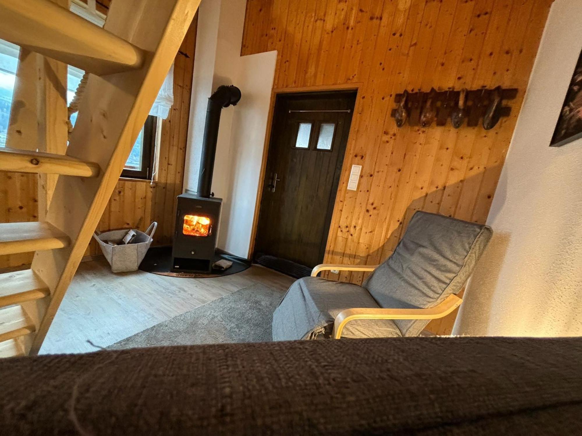 Kantor Village Am Millstaetter See - Boutique-Chalets Und Lodges Millstatt Exterior foto