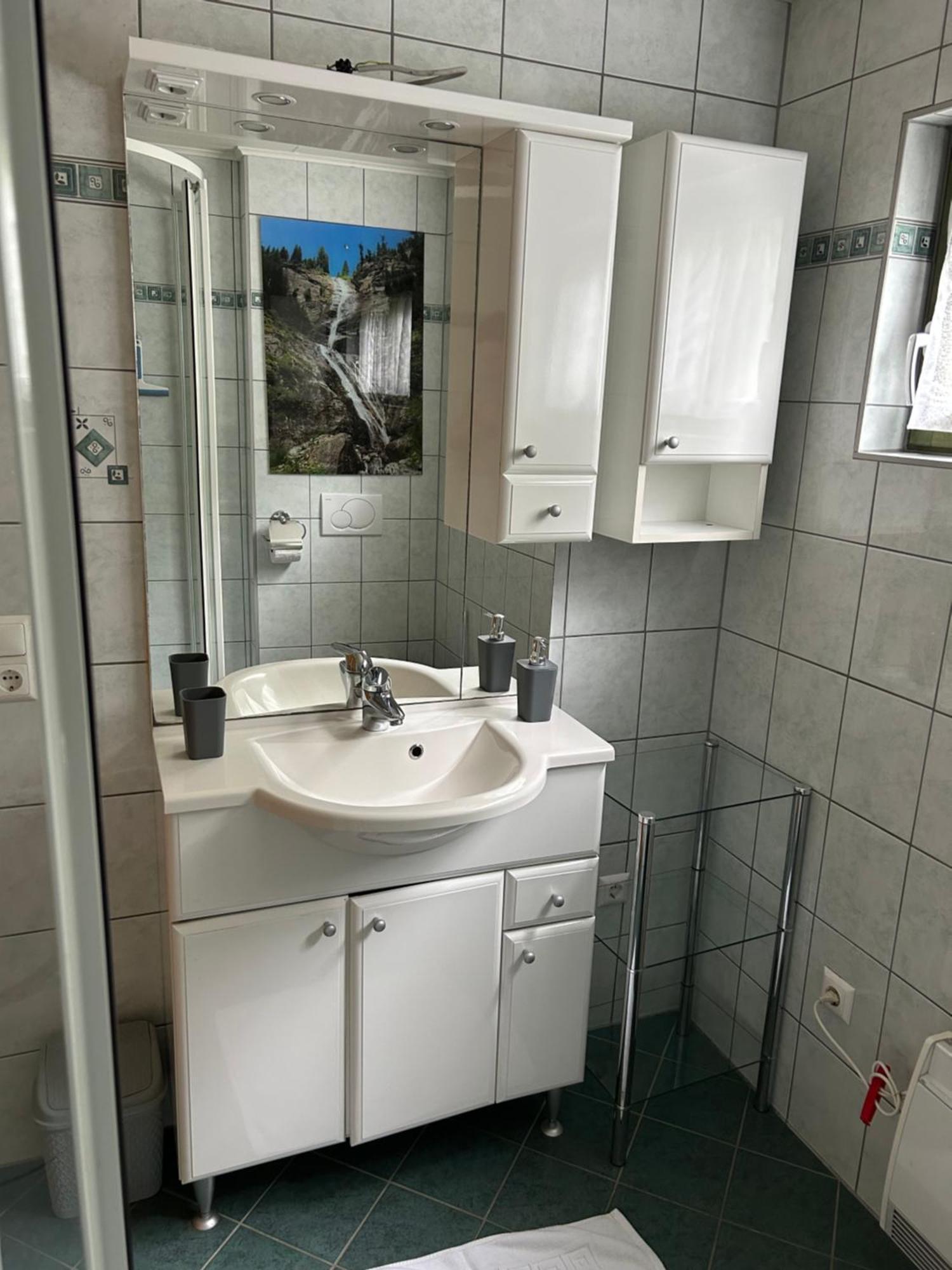 Kantor Village Am Millstaetter See - Boutique-Chalets Und Lodges Millstatt Exterior foto