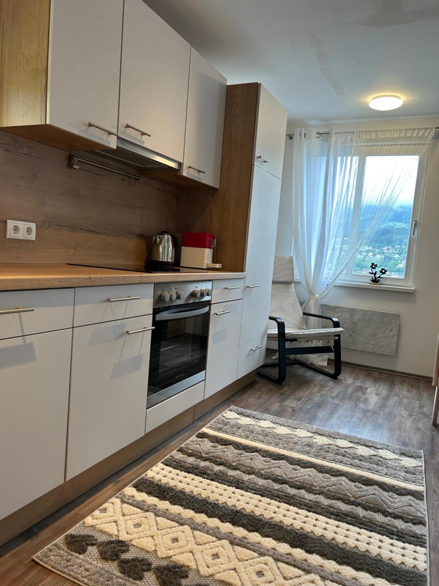 Kantor Village Am Millstaetter See - Boutique-Chalets Und Lodges Millstatt Exterior foto