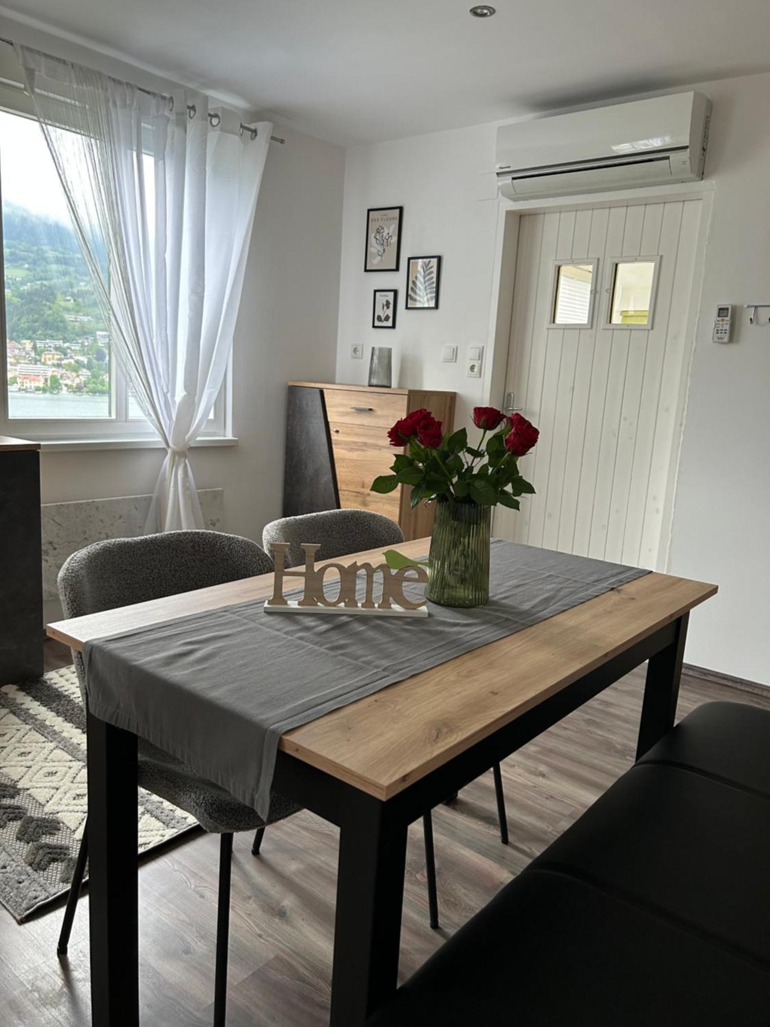 Kantor Village Am Millstaetter See - Boutique-Chalets Und Lodges Millstatt Exterior foto