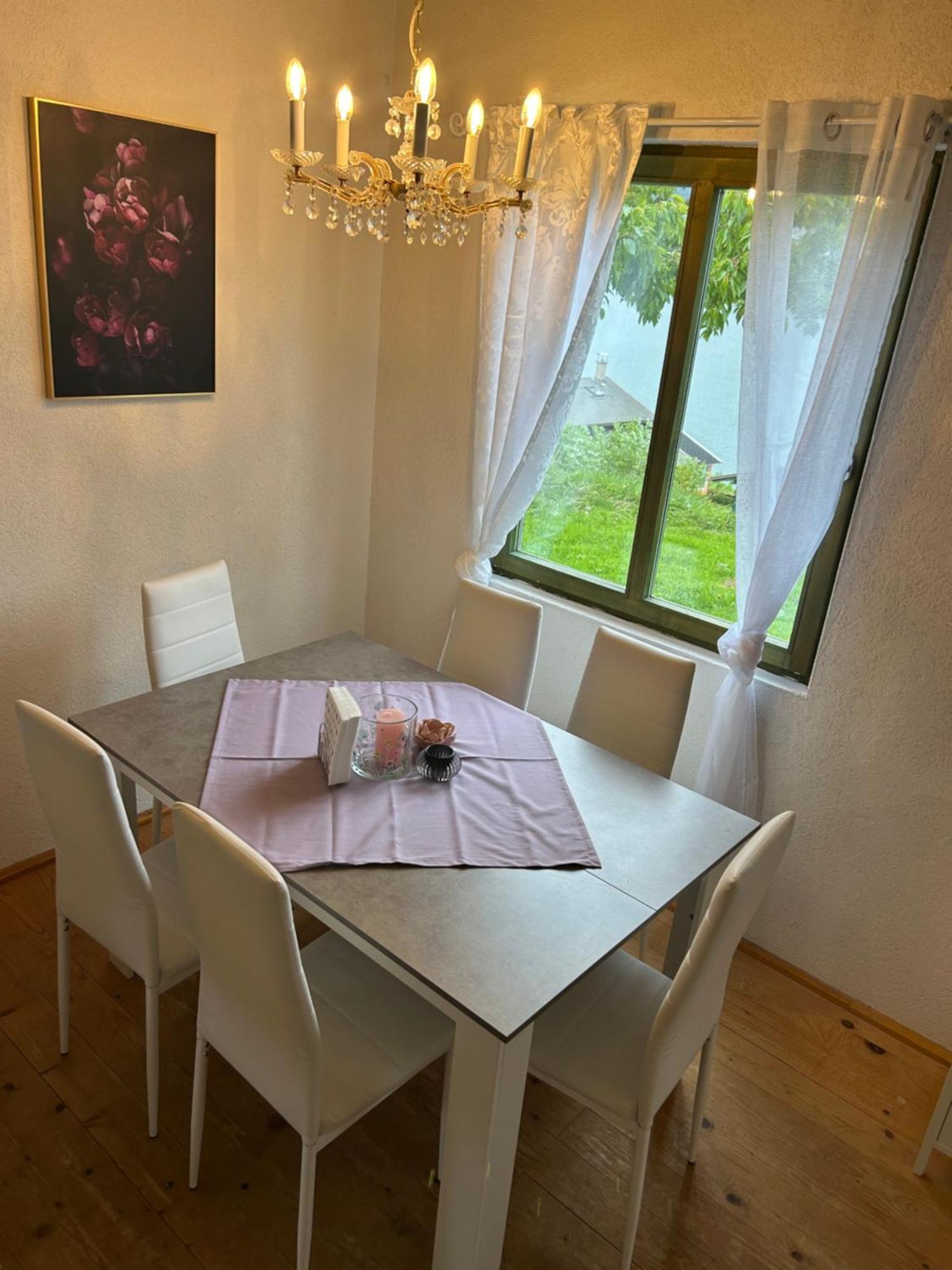 Kantor Village Am Millstaetter See - Boutique-Chalets Und Lodges Millstatt Exterior foto