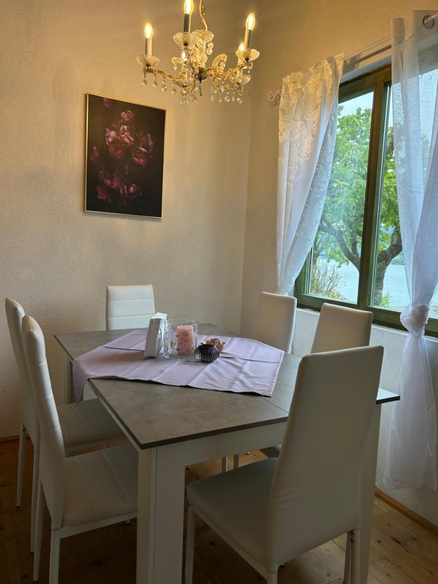 Kantor Village Am Millstaetter See - Boutique-Chalets Und Lodges Millstatt Exterior foto