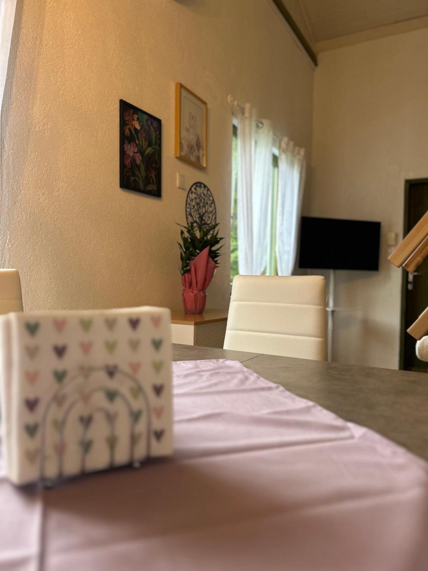 Kantor Village Am Millstaetter See - Boutique-Chalets Und Lodges Millstatt Exterior foto